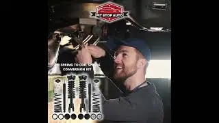Unity Automotive | Pit Stop Auto