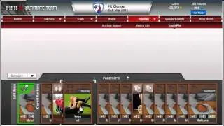 FC Clunge's Guide to Bronze Pack method