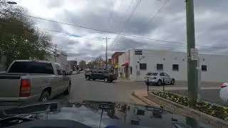 China Grove NC   America's Small Towns