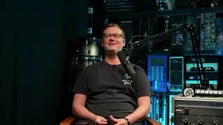 Executive Pastor & Tech Series: Budget [Covenant Church Pt2]