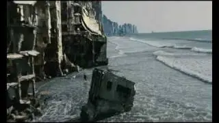 Inception Trailer Drum & Bass