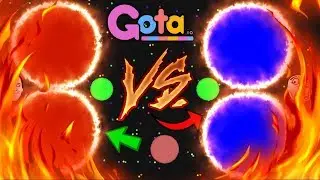 The Gota.io Comeback! ⚡️