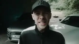 W3RBY - Take you away Music video 