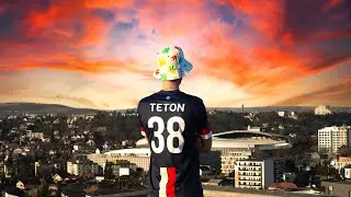 Cacto Beats - King de la Night (ft. T&eacute;ton du 38)