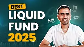 Liquid Funds Analysis 2025