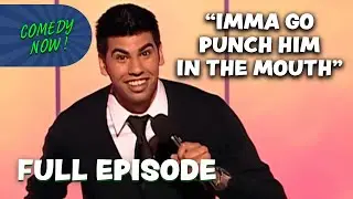 Sunee Dhaliwal's Height Attracts The Wrong Kind of People | Comedy Now!