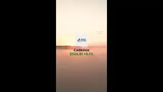 CDNS Stock Update: July 04, 2025