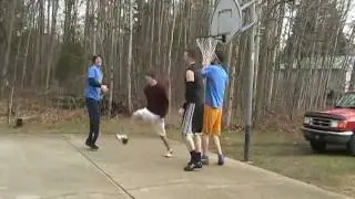 NBO: Season 11 - B Alert vs. Suck Squad (Highlights)