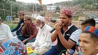 Urs Mubarak || Hazrat Darya Peer Baba (R.A) || 2022 || Part 1||