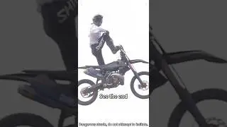 compiled some super tricks in FMX...🦅 . . #motocross #Moto #sport #sportlife #fmx