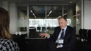 EM2022 Michael Pollitt Interview