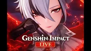 Can I Clear Spiral Abyss Floor 12? 🔥 | Genshin Impact Live Hindi