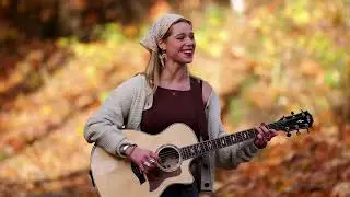 Izzy Burns | So Far Away (Official Music Video)