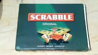 TUTORIAL BERMAIN SCRABBLE