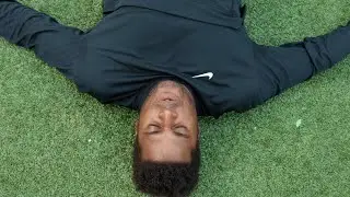 Joe Holder x Brooklyn Track Club (McCarren Park Track Workout)