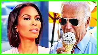 Fox Host Declares Biden Hates 