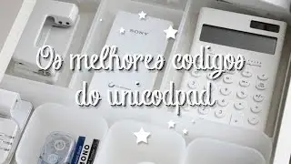 símbolos para nicks & bios : Unicode Pad