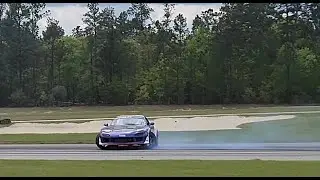 GRIDLIFE 2025 - Drift - Carolina Motorsports Park