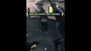 Invisible Magazine Glitch in Warzone 2 #shorts #isohemlock #warzone #warzone2 #mw2
