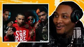 Slimmy B On How SOB X RBE Blew Up