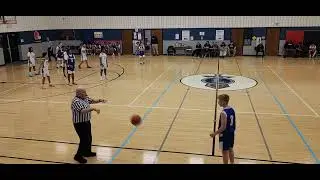 Clearview 7th vs Southview Middle