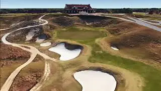 Bulls Bay Golf Club