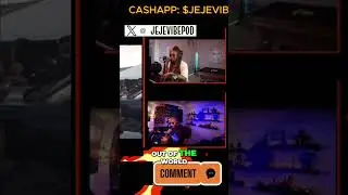 Pro Wrestling Unscripted Chaos! Behind the Scenes #jejevibepodcast