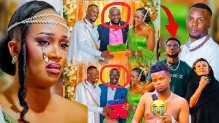SABIN& M Irene babaye INGWIZAMURONGO mu bukwe bwa MICKY💔MICKY yabeshye imbaga ko ari ISUGI🤭na ROCKY