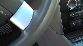 2008 Mercury Sable Premier at Midland Ford Lincoln Inc. SK P