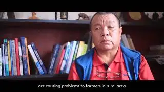 National Innovation Center (Dr. Mahabir Pun)