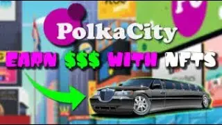 Polka City Live #gameplay