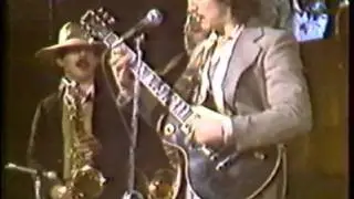 Inner City Blues (Make Me Wanna Holler) Cover Hank Jones (aka Henry Perez) & Flyin High