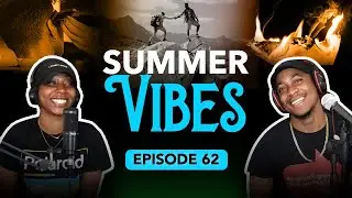 Feel Good Summer Vibes Degrees | CouchChronicles