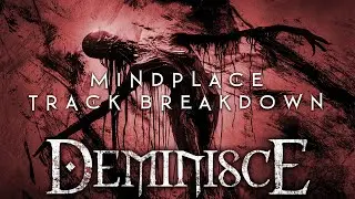 Mindplace Track Breakdown