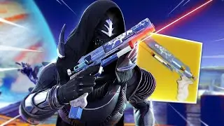 Trespasser is BACK! | Destiny 2: The Witch Queen