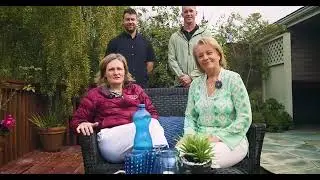 Carriage Hill Home Sale and Senior Downsizing Move By SB SOS, Santa Barbara