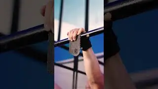 Grip Duo Face NC Extreme - Crossfit