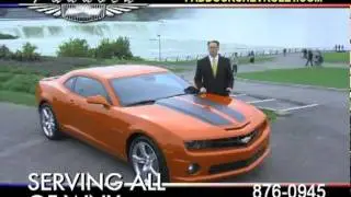 Paddock Chevrolet - A World Class Dealership with Small Town Values - www.PaddockChevrolet.com