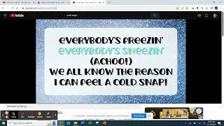 Cold Snap