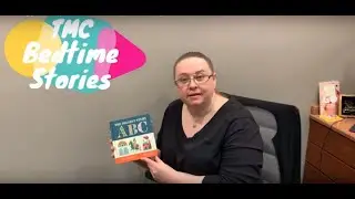 The Biggest Story ABC, Read by Aimee Lilly