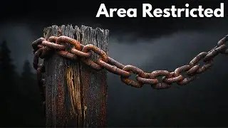 Why a Restricted Area Was Marked &ldquo;Do Not Enter&rdquo; in the Uinta Range