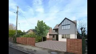 Land Ebbsfleet Lane North Narrated Video
