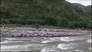 Pabbar river