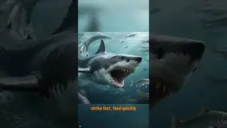Cretoxyrhina of the Western Interior Sea 🦈🌊
