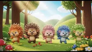 Best Nursery Rhymes &ndash; 1 Hour Complete Fun | Kids Songs and Nursery Rhymes