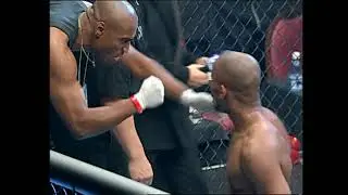 Greatest Knockouts.Matt Serra vs Shonie Carter.