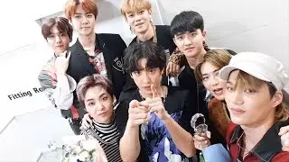 Thank you EXO-L! 'Tempo' 1st WIN 🏆