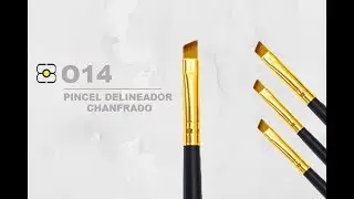 O14 - PINCEL DELINEADOR