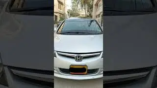 2011 model Honda civic vvti #hondavehicles #tuned #honda #hondacars #hondamotors #hondabrv #jpipe