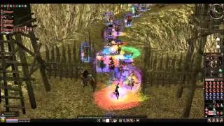 ChunjoStyle VS xRebelSoldja - Metin2 - Sirio